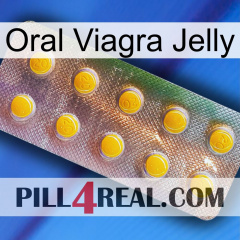 Oral Viagra Jelly new11